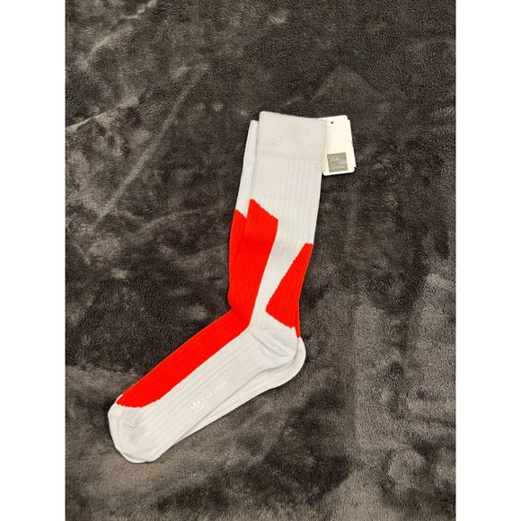 RAF SIMONS X ADIDAS Ozweego Socks - Picture 2 of 3